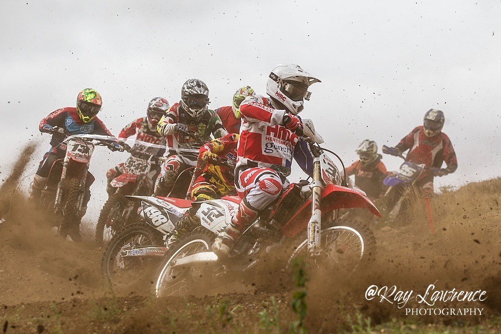 The Richard Fitch Trophy - 12715_RLP1567 - Motorsport