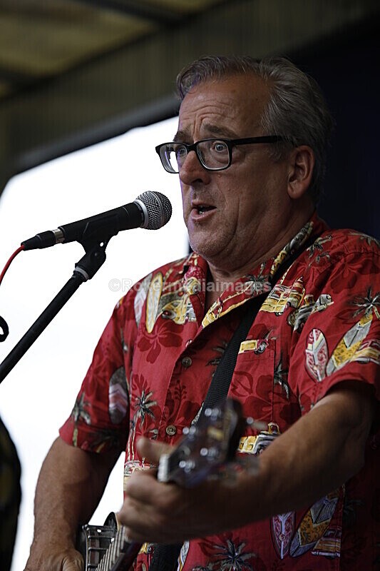  - ELMSTOCK 2019 the music makers