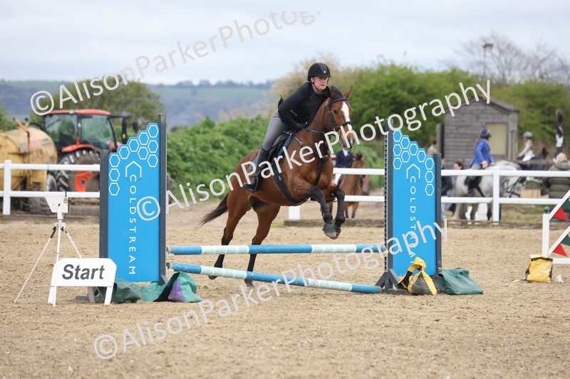 20260403-1100 - Class 3 - 60cm