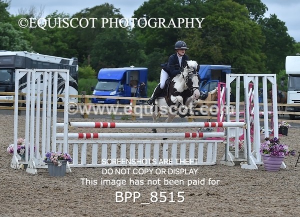 BPP_8515 - CLASS 2 Pony British Novice 2ND ROUND