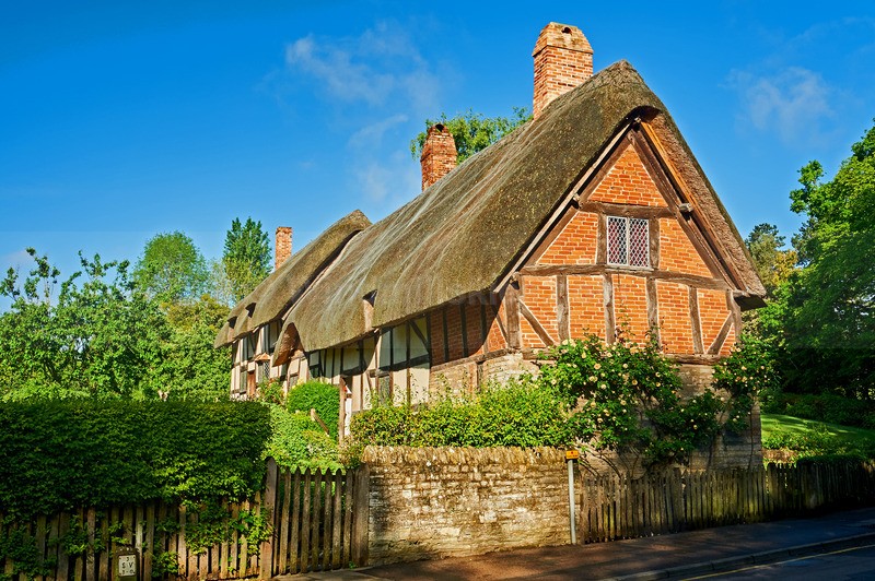 - Stratford upon Avon