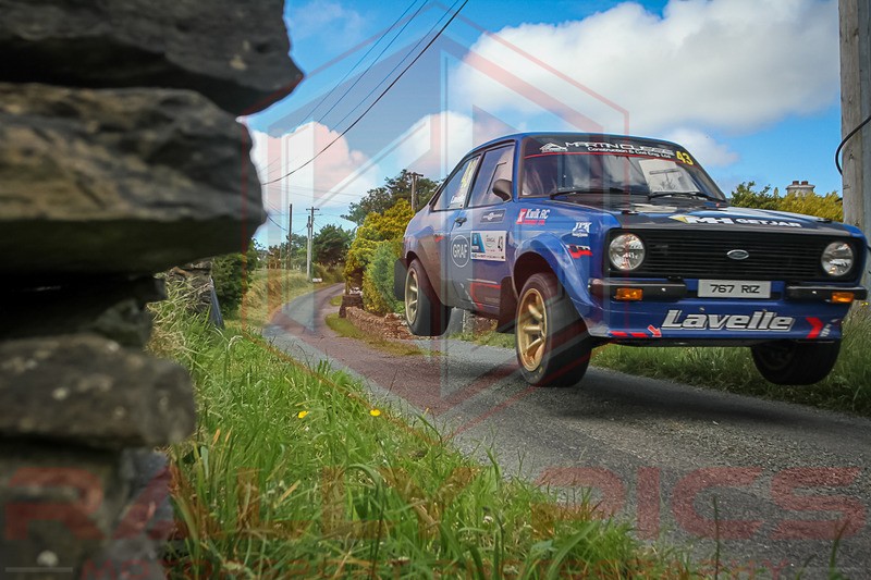 Wilton Recycling Donegal Rally Remote 16 of 39 - Wilton Recycling Donegal International Rally