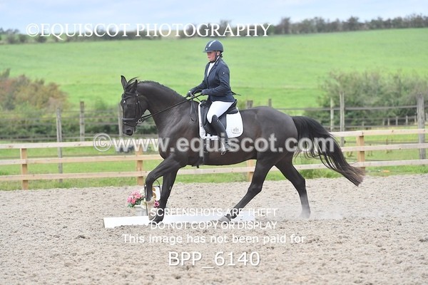 BPP_6140 - NOVICE TEST 4 + 6 LONG ARENA