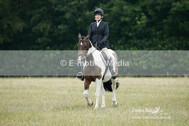 BVRC 030721 503 - Bourne Valley Riding Club Dressage 03/07/21
