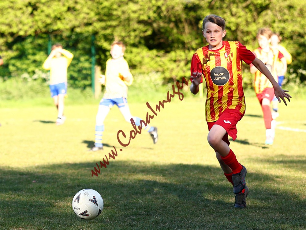 0021_CBR1 - Farnborough OBG Under 13s Mustangs 0  Tulse Hill U13s 0