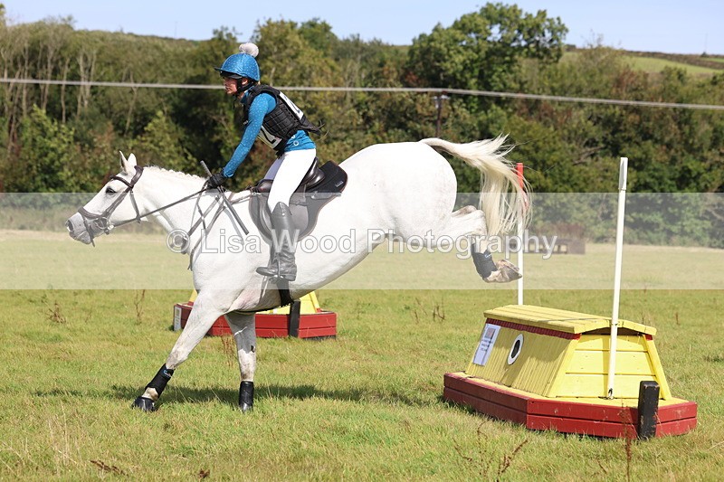 3E7A6760 - Class 2: Trekenning Open: Yellow Boat