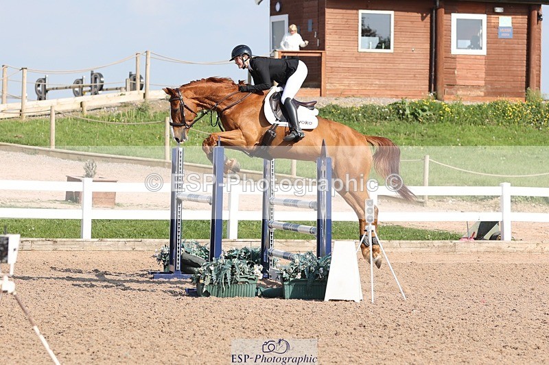 250509-165701-09056 - Cls 24 Snr Newcomers