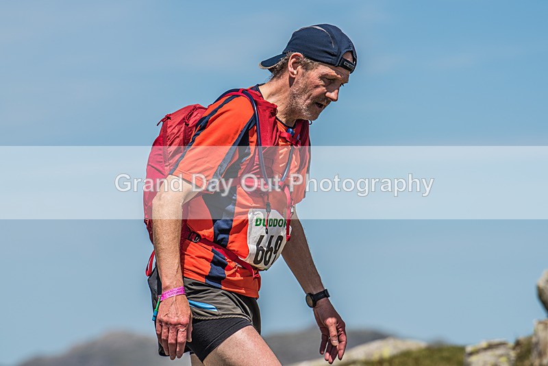 Duddon Short-235 - Duddon Short Fell Race Saturday 3rd June 2023