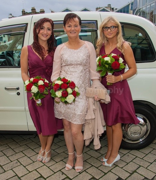  - WEDDINGS