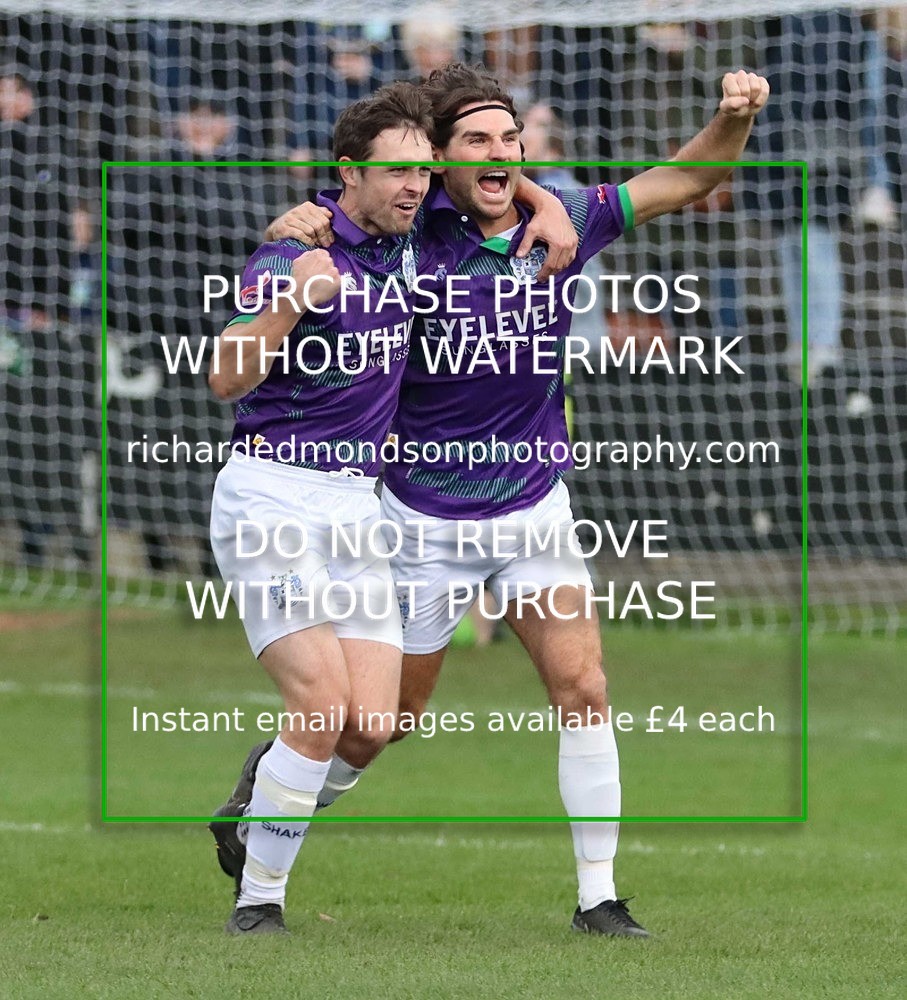 IMG_2154 - Kendal Town vs Bury AFC (4/11/23)