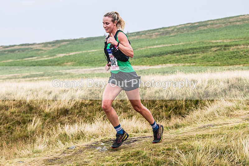 Lowther-110 - Lowther Lakeland Fell & Trail Race Sunday 9th August 2026