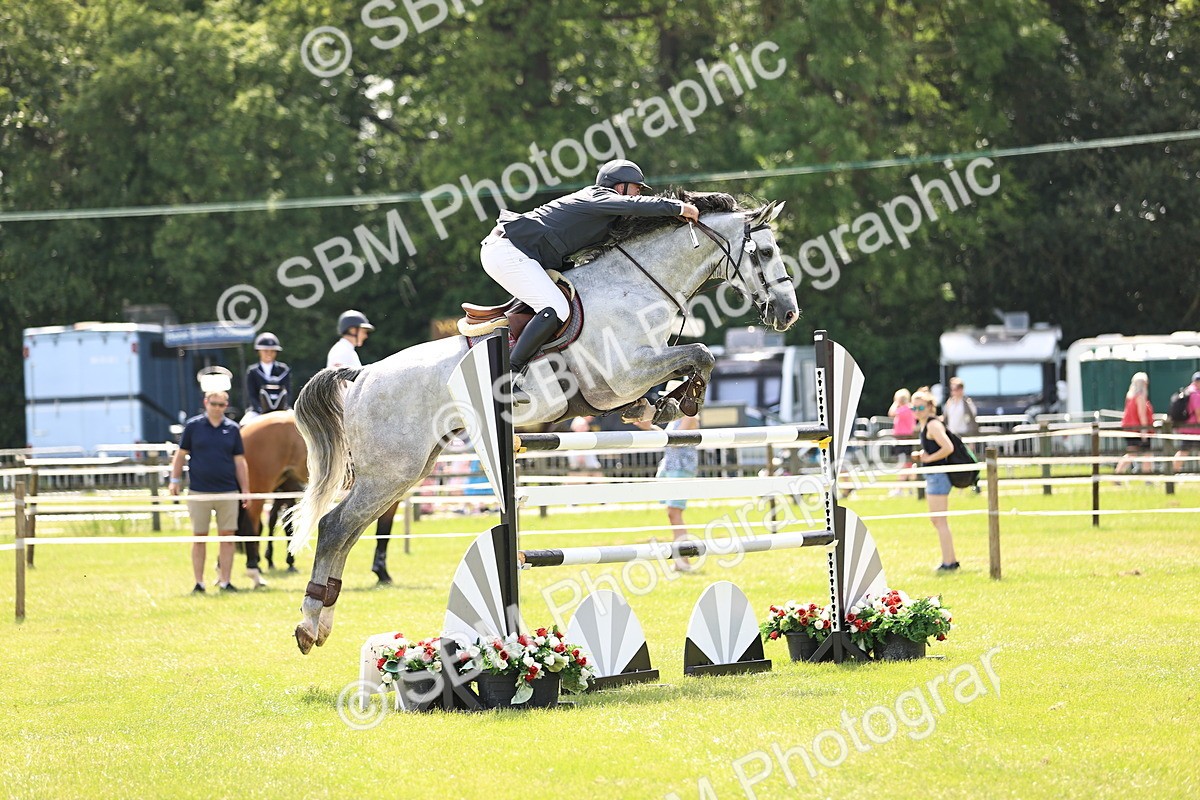 SBM_03964 - Class 201 - British Horse Feedds Speedi Beet HOYS Grade C