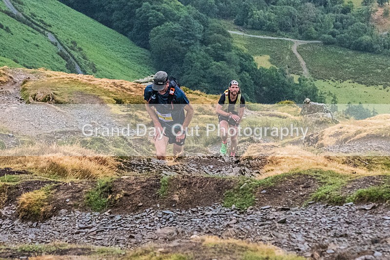 Lakes Ultra-406 - Kong Lakes Ultra Fell Race Saturday 24th June 2023