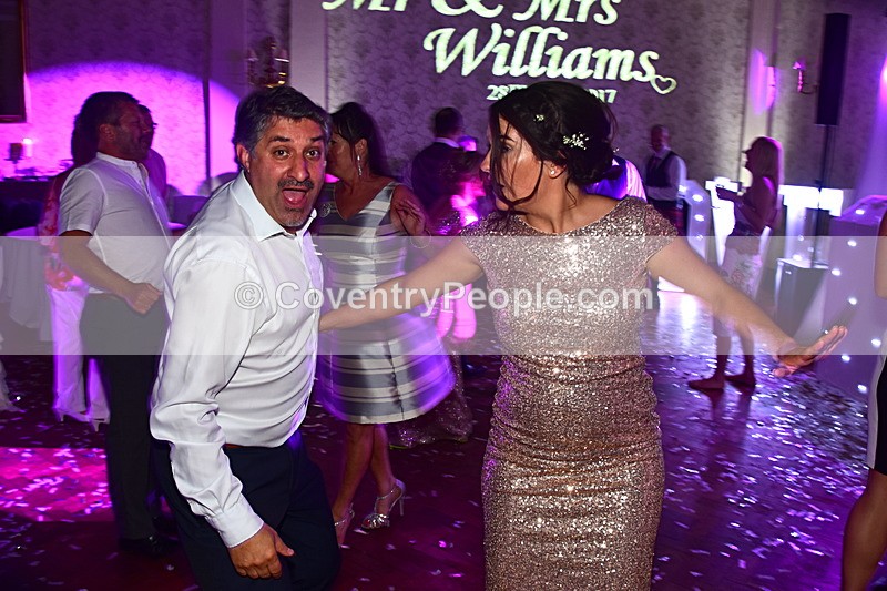WILL-931 - Chris and Laura
