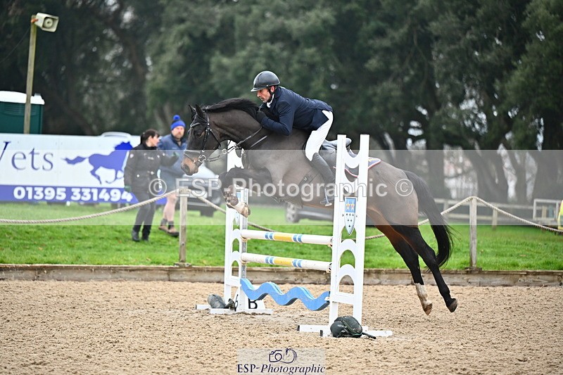 250216A-094640-02048 - Cls 7 British Novice and 90cm Open