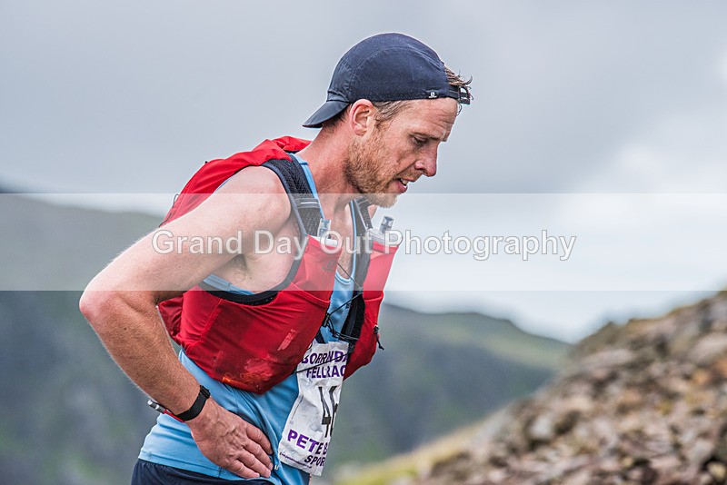 Borrowdale-789 - Borrowdale Fell Race Saturday 5th August 2023