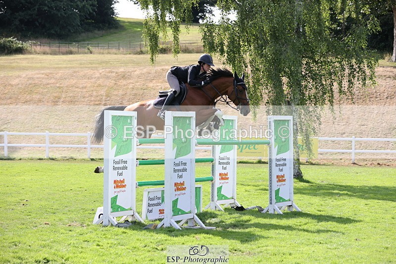 250704A-171412-12341 - Cls 18 Snr 1.40m Grand Prix