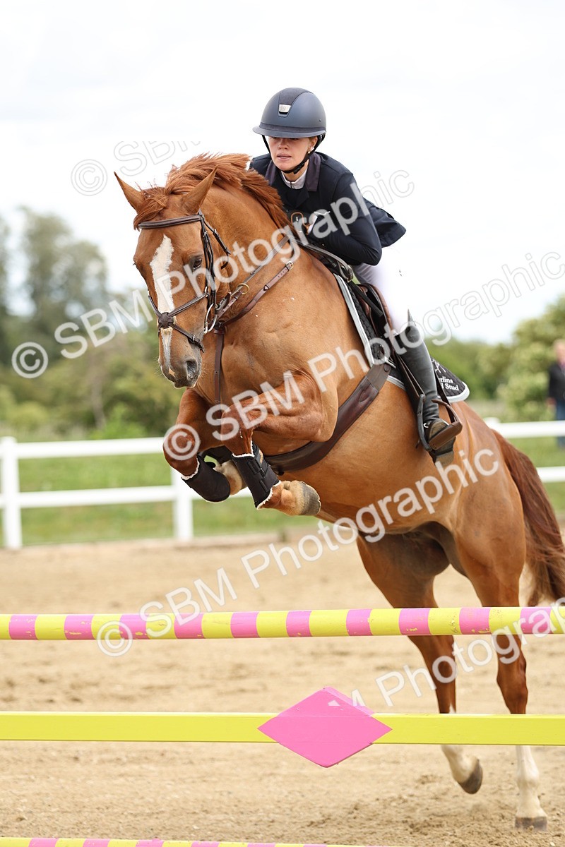SBM_000609 - Class 3 - Senior Discovery - 1.00m