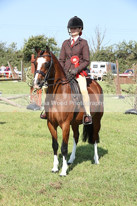JPP_1528 - Class 18: Cornish Combination Young Rider