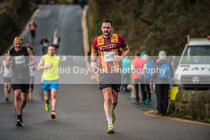 Ribble-1165 - Ribble Valley 10K Sunday 31st December 2023