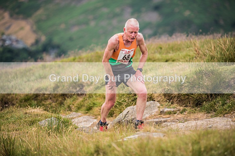 Howtown-210 - Howtown Fell Race Sunday 18th June 2023