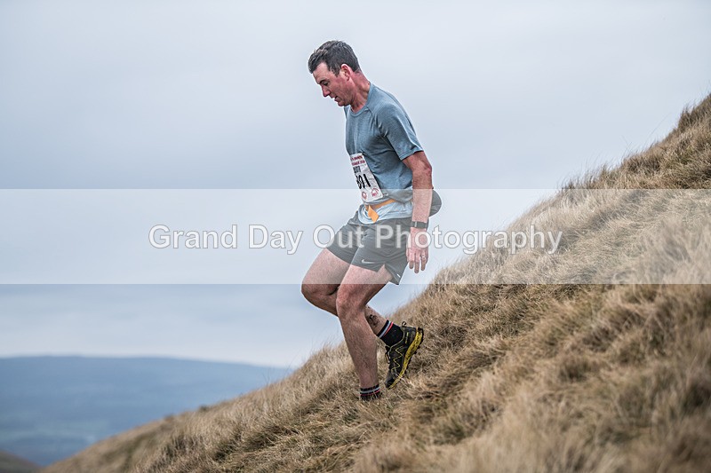 Barbondale-697 - Kendal Winter League Bardondale Junior & Senior Fell Races Sunday 8th February 2026