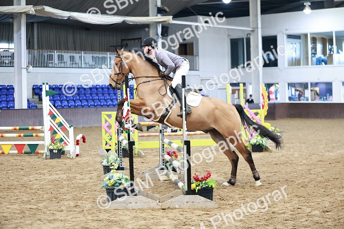 SBM_000263 - Class 2 - Senior British Novice 90cm