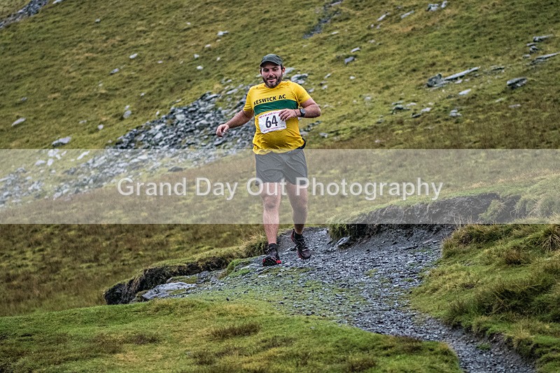 Bannerdale-462 - Bannerdale Fell Race Wednesday 19th August 2026