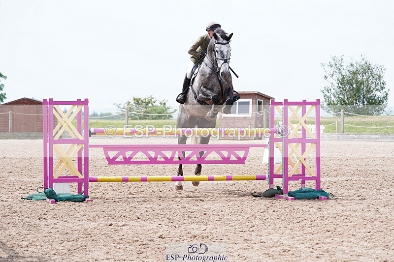 250523-122738-01463 - Cls 03 Snr Fox 1st Rnd