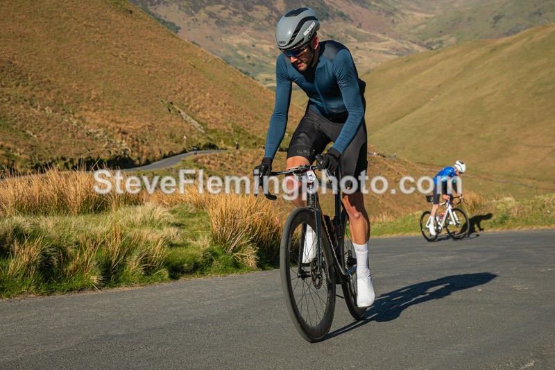 084740 - Newlands Pass 08.00 - 09.00