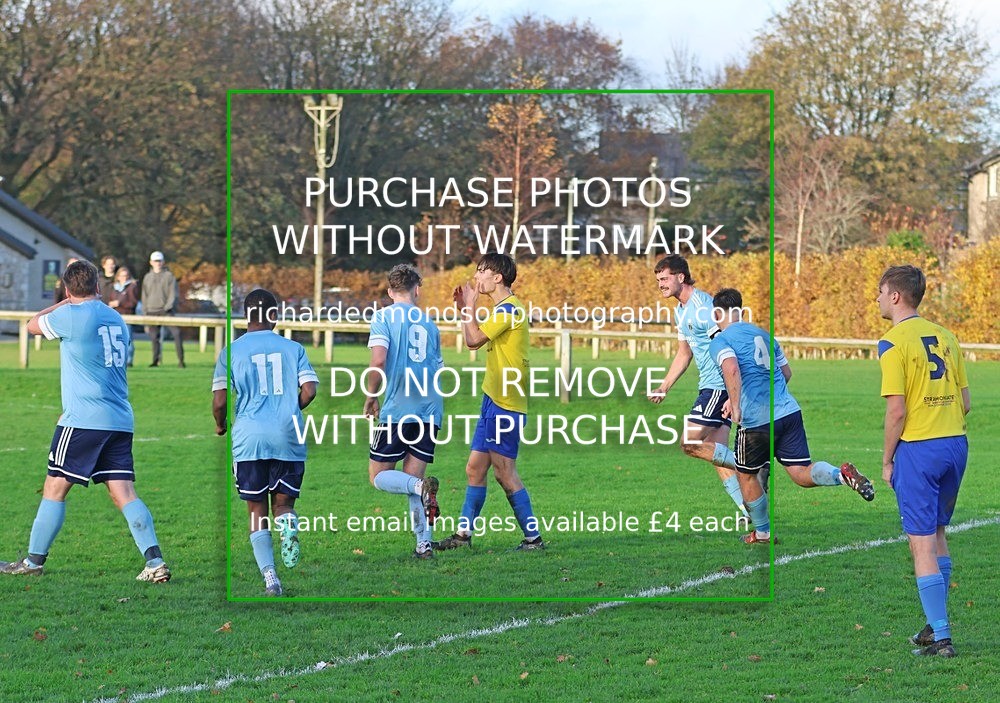 533A3542 - Windermere SC (8/11/25)