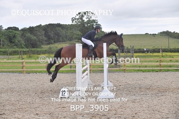 BPP_3905 - CLASS 6 Senior Discovery/ 1m Open