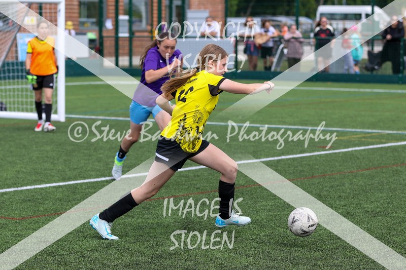 1DX35925 - U12 Girls