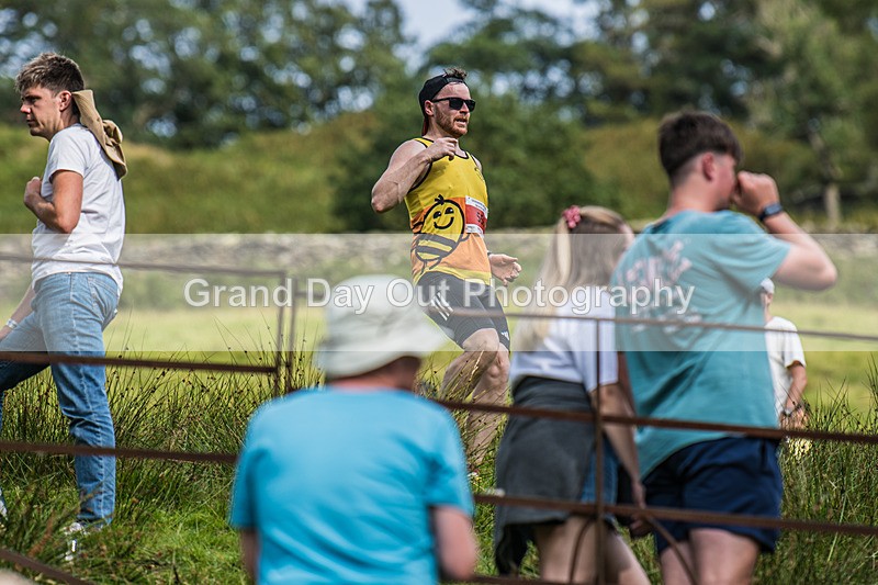 Grasmere Sports-898 - Grasmere Sports Junior & Senior Fell Races Sunday 24th August 2025