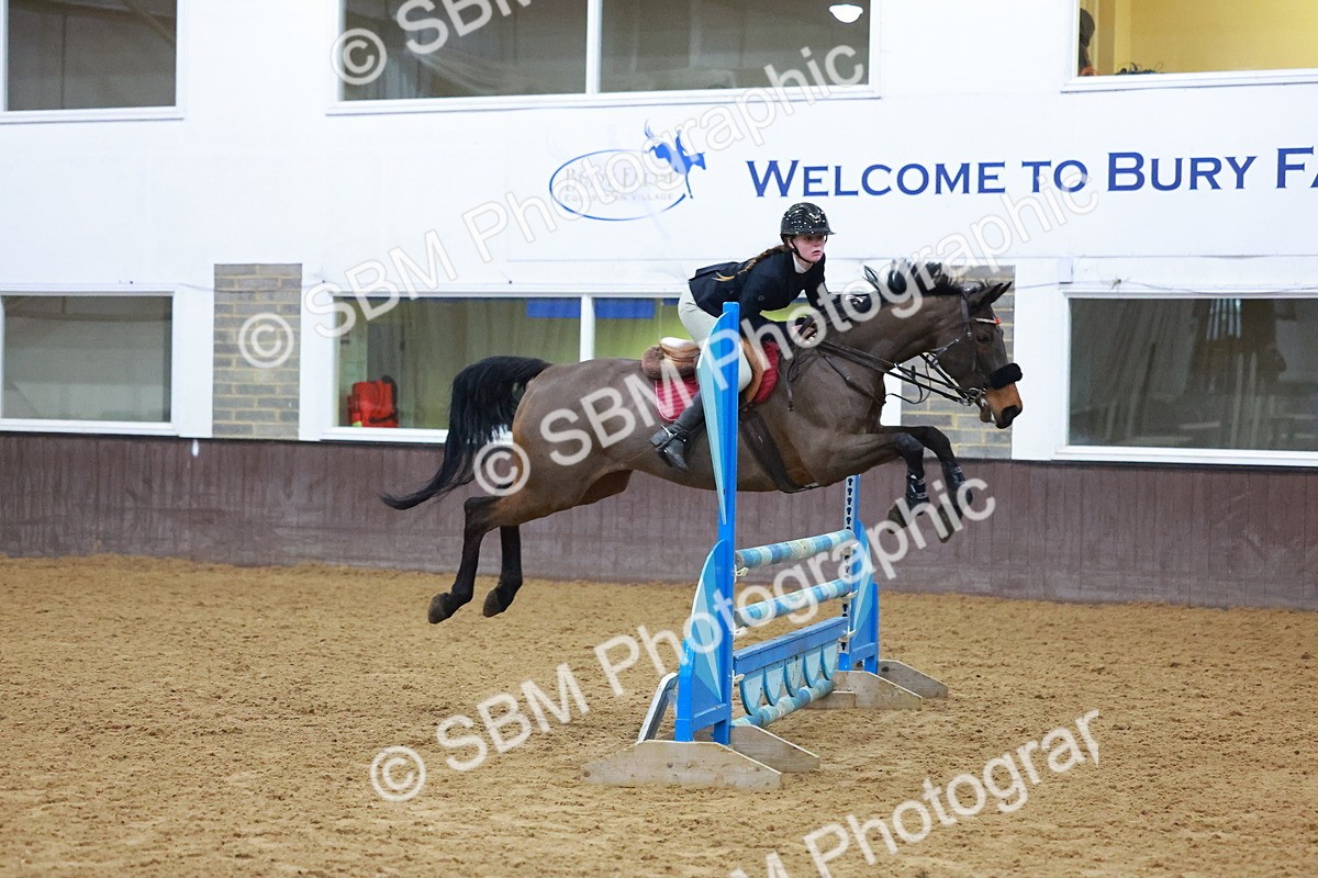 SBM_000559 - Class 2 - Senior British Novice - 90cm
