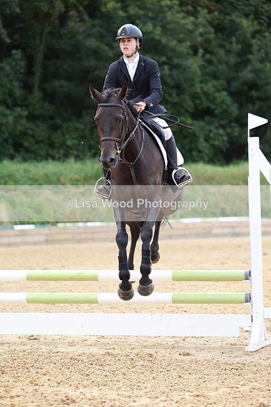 3E7A0276 - Class 2: Senior 70cm