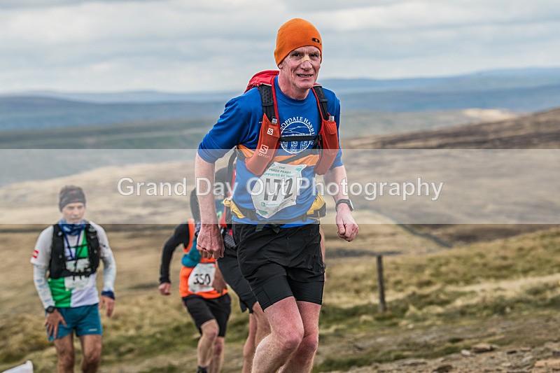 3 Peaks-831 - The 3 Peaks Race Saturday 27th April 2024