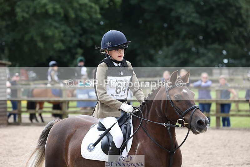 230825-140206-10926 - Round 1 Start to 14.20 coursewalk