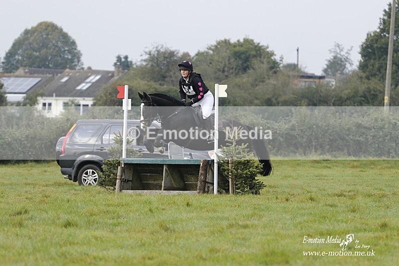  WWHT 171021 0811 - Open Novice (0.80m)  17/10/21