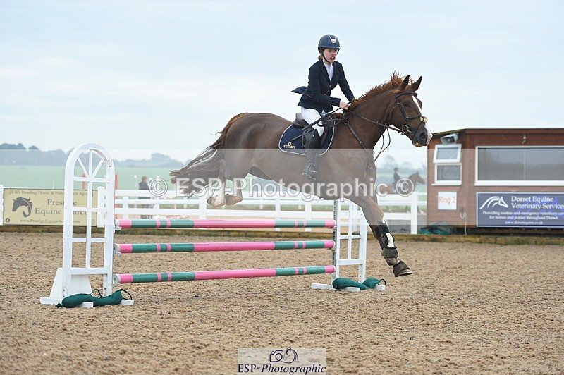 230916A-111130-03637 - Cls 21 British Novice & 90cm Open