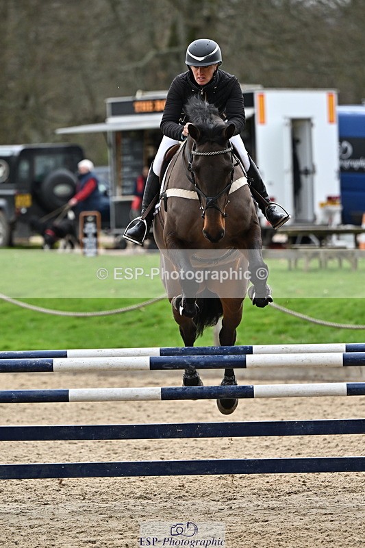 250201A-135159-00900 - Cls 03 Local Horse 110cm