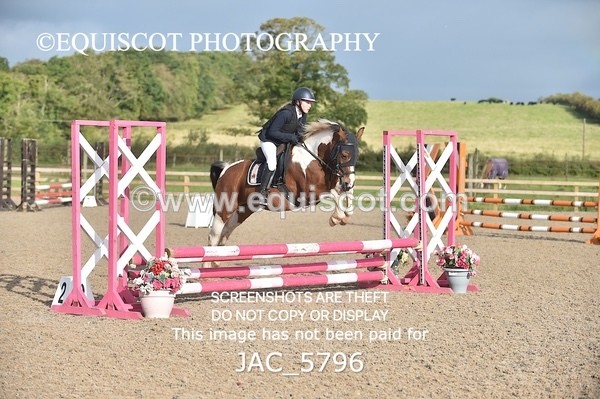 JAC_5796 - CLASS 1 SAT Little Stars Series Qualifier