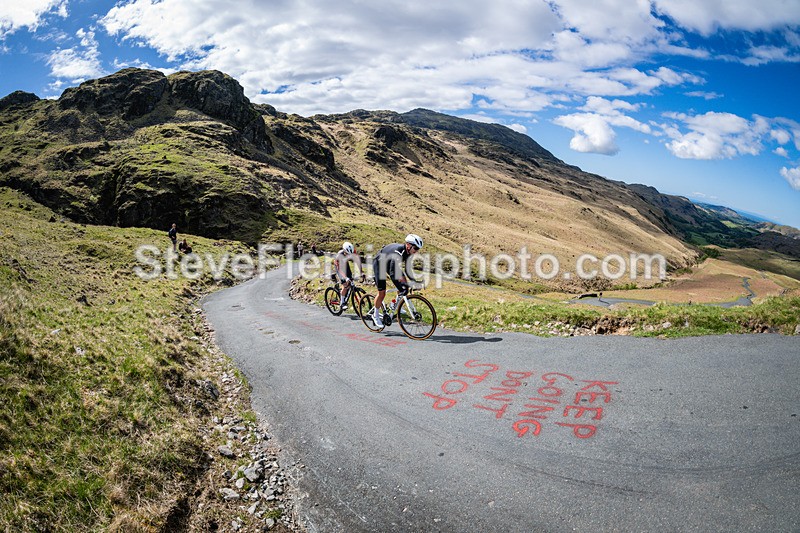 105909 - Hardknott Pass Camera 2 11.00-12.00