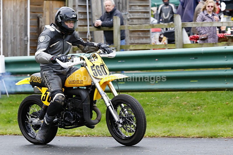  - British & Midland Championship April 27th