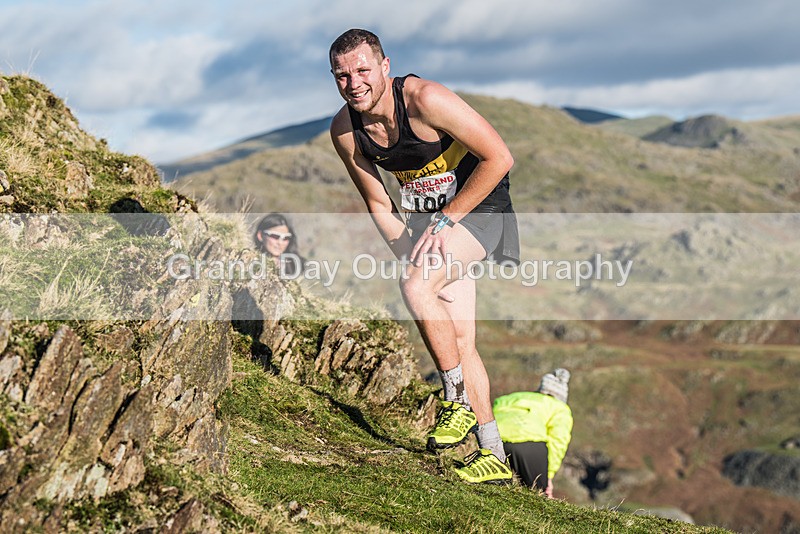 Dunnerdale-266 - Dunnerdale Fell Race Saturday 11th November 2023