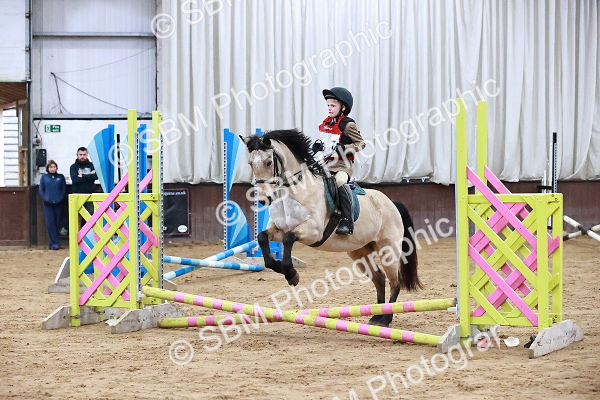 SBM_000288 - Class 1 - 40cm