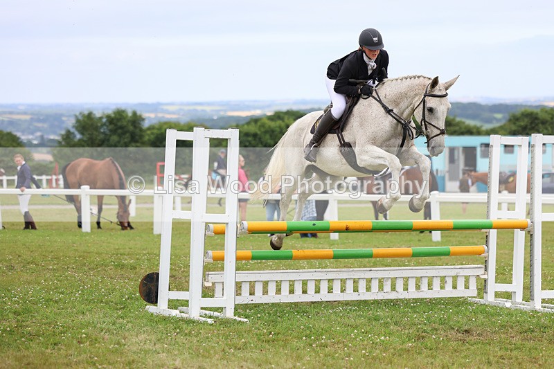 3E7A7474 - Class 7: PC90cm Regional Championship Qualifier Rnd 2 (B)