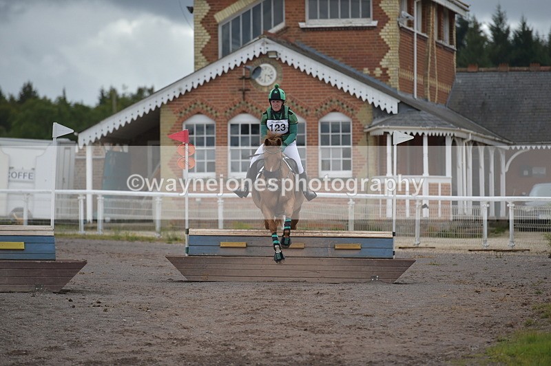 NGP_5087 - XC Time 13:19 to 13:24