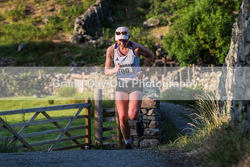 Langstrath-608 - Langstrath Fell Race Wednesday 21st June 2023