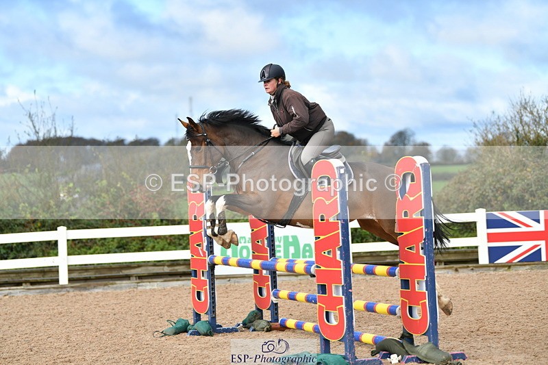 231110A-110622-00204 - Cls 2 British Novice & 90cm Open